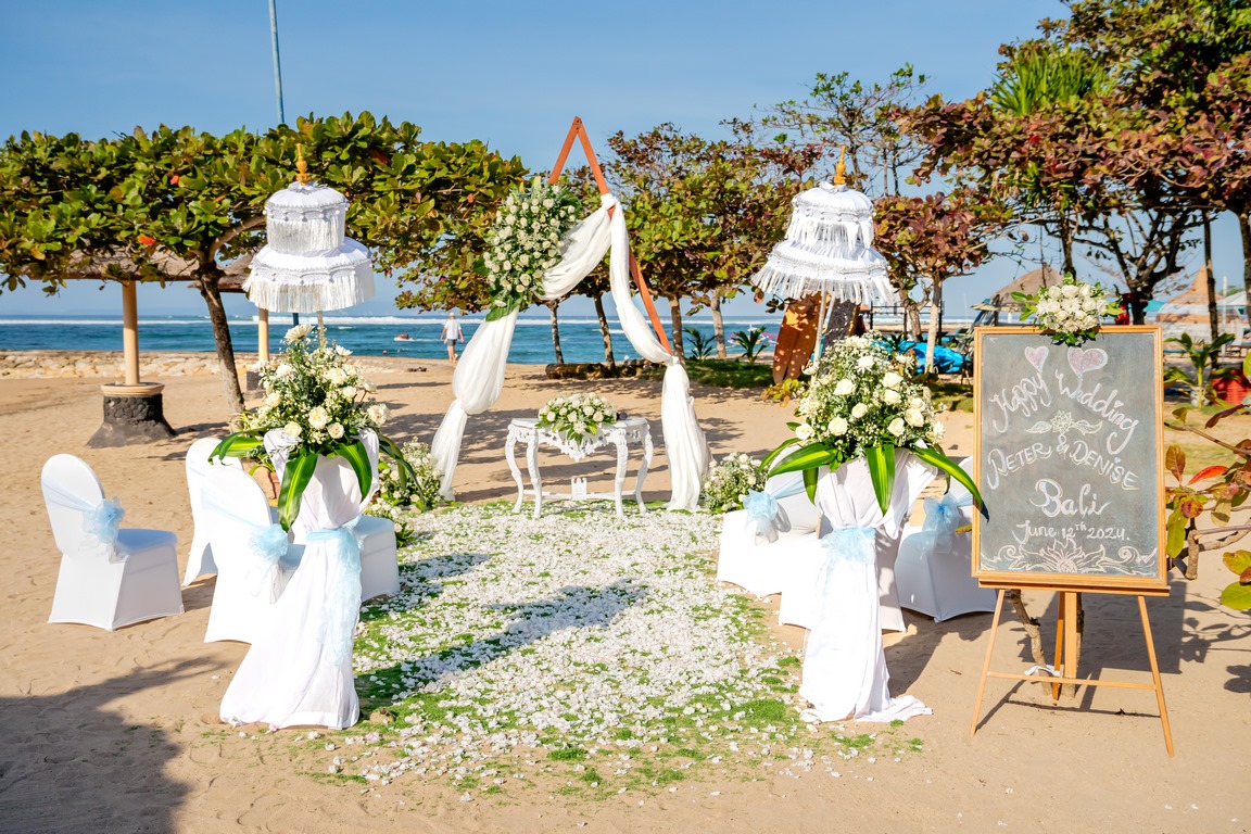 Weddings